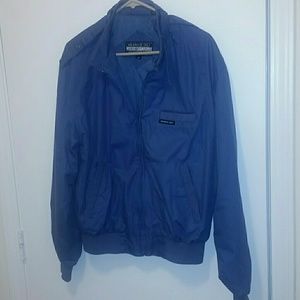 Vintage Member Only  Jacket